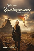 Cover: Unter dem Regenbogenbanner - Telescope Verlag