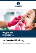 Cover: Indirekte Bindung - Verlag Unser Wissen
