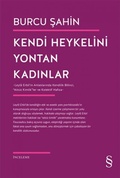 Cover: Kendi Heykelini Yontan Kadinlar - Everest Yayinlari