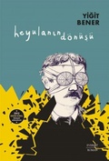 Cover: Heyulanin D&ouml;n&uuml;s&uuml; - Everest Yayinlari