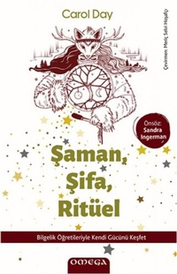 Enlarge image Cover: Saman Sifa Rituel - Omega Yayincilik