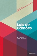 Cover: Sonetos - Folha de S.Paulo