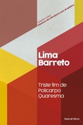 Cover: Triste fim de Policarpo Quaresma - Folha de S.Paulo