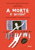 Cover: A morte &eacute; assim? - bai&atilde;o