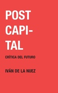 Cover: Postcapital - Linkgua Ediciones