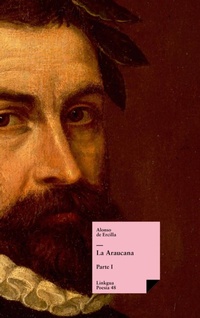 Abbildung von: La Araucana - Linkgua Ediciones