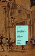 Cover: Historia general de las cosas de la Nueva Espana - Linkgua Ediciones