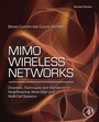 Cover: Mimo Wireless Networks - Academic Press
