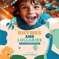 Cover: Rhymes and Lullabies - Unknown