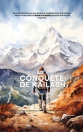 Cover: La Conqu?Te De Kailash - Ukiyoto Publishing