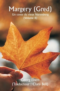 Abbildung von: Barnabe (Edition1) - Writat Publisher
