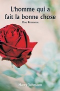 Cover: La faneuse d'amour (Edition1) - Writat Publisher