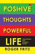Cover: Positive Thoughts Powerful Life - Rupa Publications India Pvt. Ltd