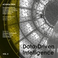 Cover: eCAADe 2024 Data-Driven Intelligence - Volume 2 - Proceedings of the eCAADe 2024 conference