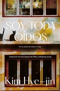 Cover: Soy toda o&iacute;dos - Fiordo Editorial