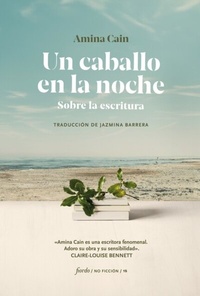 Abbildung von: Un caballo en la noche - Fiordo Editorial
