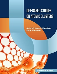 Abbildung von: DFT-Based Studies on Atomic Clusters - Bentham Science Publishers