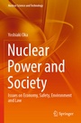 Cover: Nuclear Power and Society - Springer