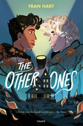 Cover: The other ones - Bayard Jeunesse