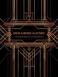 Cover: Der gro&szlig;e Gatsby (&Uuml;bersetzt) - Stargatebook