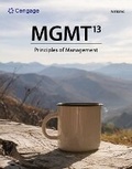 Cover: MGMT - South-Western College Publishing