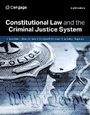Cover: Constitutional Law and the Criminal Justice System - Wadsworth Publishing Co Inc