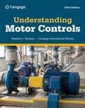 Cover: Understanding Motor Controls, Cengage International Edition - Delmar Cengage Learning