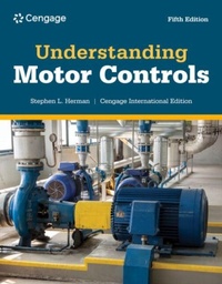 Enlarge image Cover: Understanding Motor Controls, Cengage International Edition - Delmar Cengage Learning