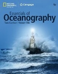 Enlarge image Cover: Essentials of Oceanography - Brooks/Cole