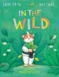 Enlarge image Cover: In the Wild - Viking Books for Young Readers