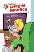 Cover: Pocket Full of Dennis the Menace - BEARMANOR MEDIA