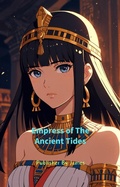 Cover: Empress of The Ancient Tides - James
