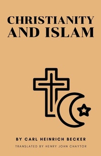 Enlarge image Cover: Christianity and Islam - Mamba Press