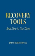 Bild: Recovery Tools - Palmetto Publishing