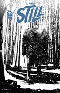 Cover: Still - Invader Comics