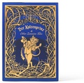 Cover: Critical Role: Der Katzenprinz & Other Zemnian Tales - Insight Gaming