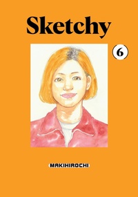 Abbildung von: Sketchy 6 - Kodansha America, Inc