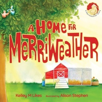 Enlarge image Cover: A Home For Merriweather - Likes Publishing