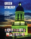 Cover: Green Synergy - Spines