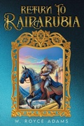 Cover: Return to Rairarubia - RJK Books