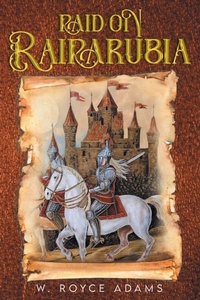 Enlarge image Cover: Raid on Rairarubia - RJK Books