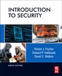 Cover: Introduction to Security - Butterworth-Heinemann