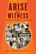 Cover: Arise and Witness - New Academia Publishing/Scarith Books