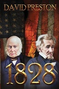 Cover: 1828 - Azalea City Publishing LLC