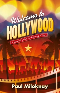 Abbildung von: Welcome to Hollywood - Kuro Publishing