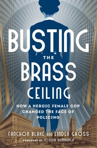 Enlarge image Cover: Busting the Brass Ceiling - Open Road Media