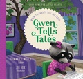 Cover: Gwen Tells Tales - New Growth Press