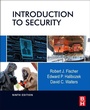Cover: Introduction to Security - Butterworth-Heinemann