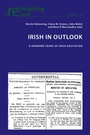 Cover: Irish in Outlook - Peter Lang Verlag