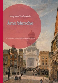 Abbildung von: Âme blanche - BoD - Books on Demand